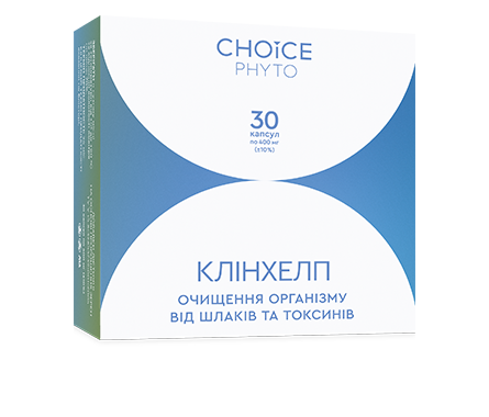 КЛІНХЕЛП