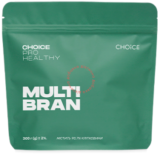 Клітковина multi brain
