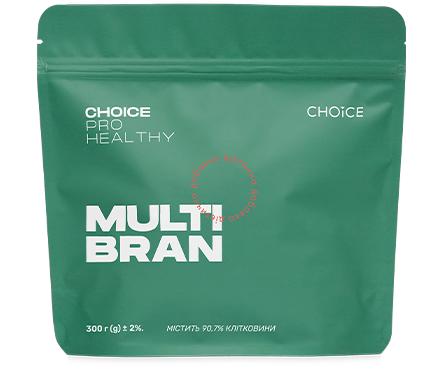 Клітковина multi brain