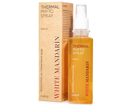 ФІТОСПРЕЙ THERMAL