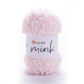 Мінк Mink Yarnart 347