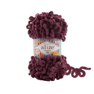 Пуффі Файн  Puffy Fine Alize  956 вино