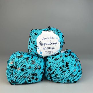 Королівська паєтка Авантіярн 144