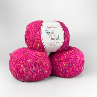 Бебі Твід Авантіярн 23